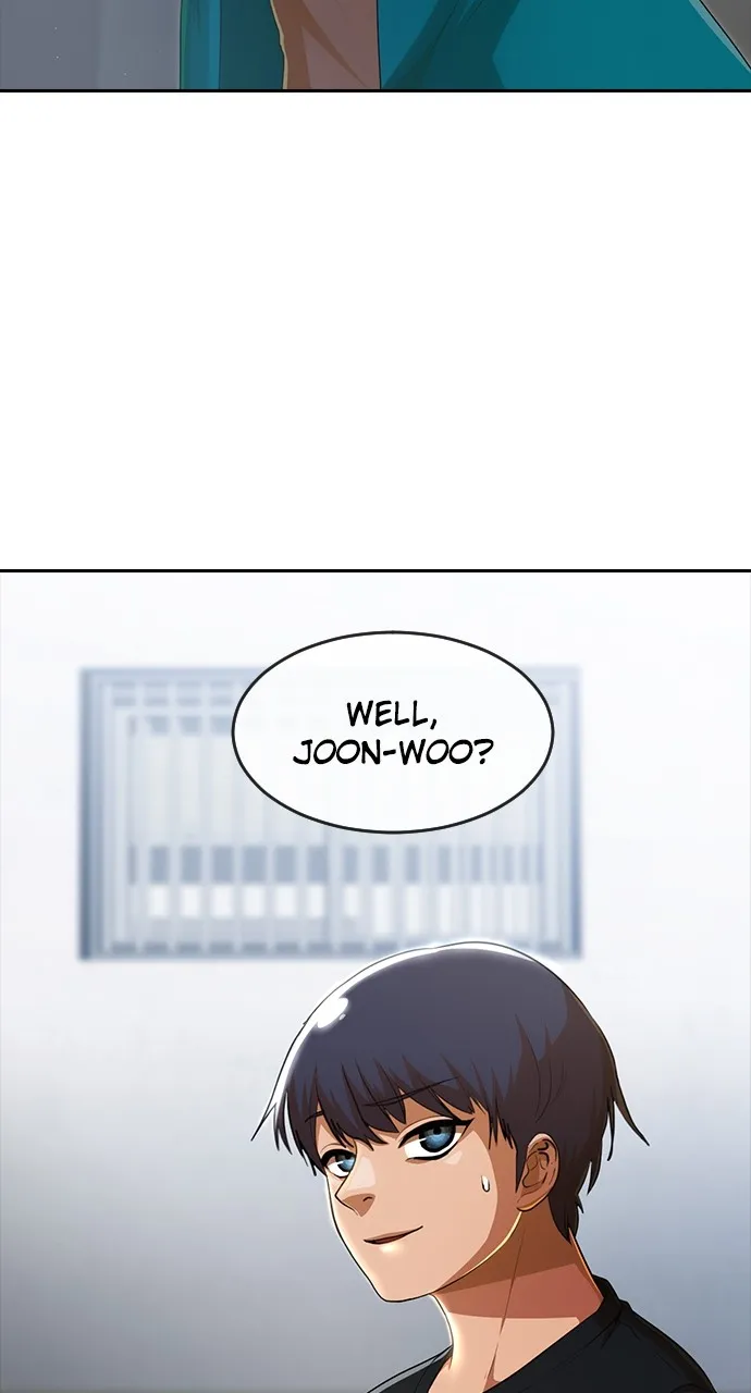 Read Random Chat chapter 258 image 81 on Lezhin