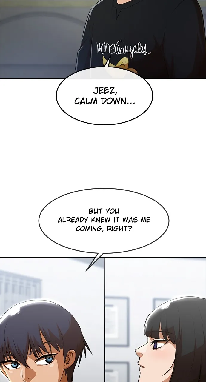 Read Random Chat chapter 258 image 82 on Lezhin