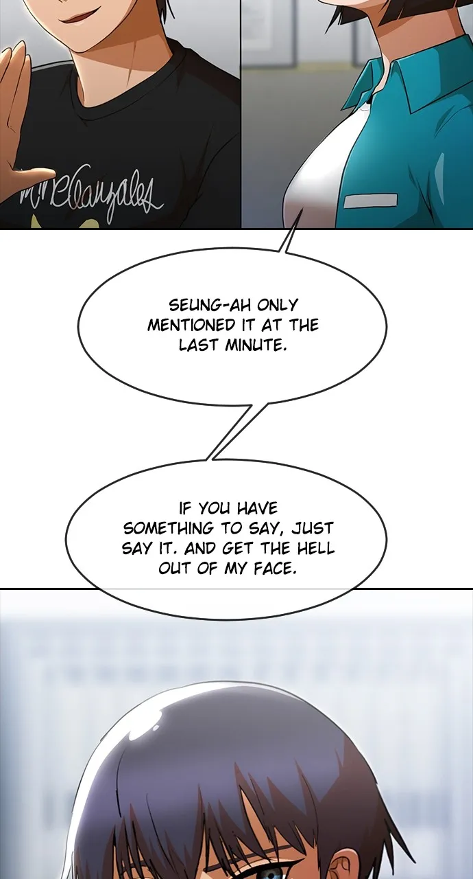 Read Random Chat chapter 258 image 83 on Lezhin