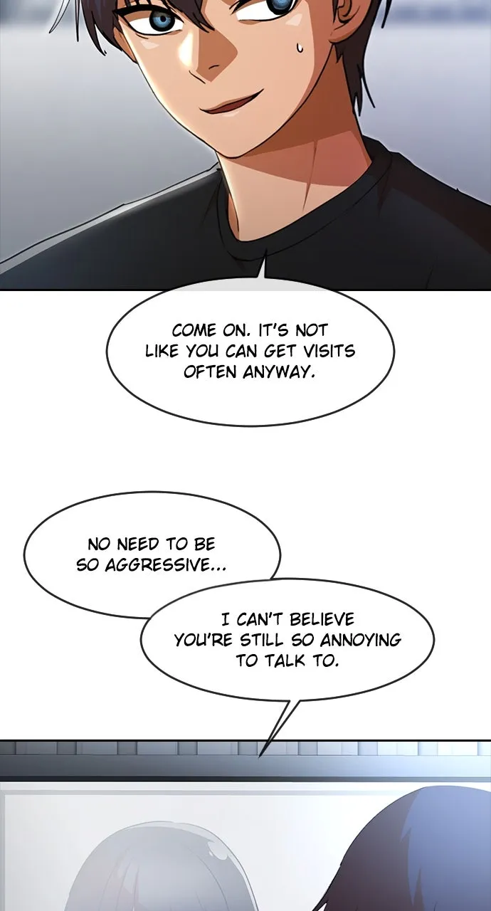 Read Random Chat chapter 258 image 84 on Lezhin