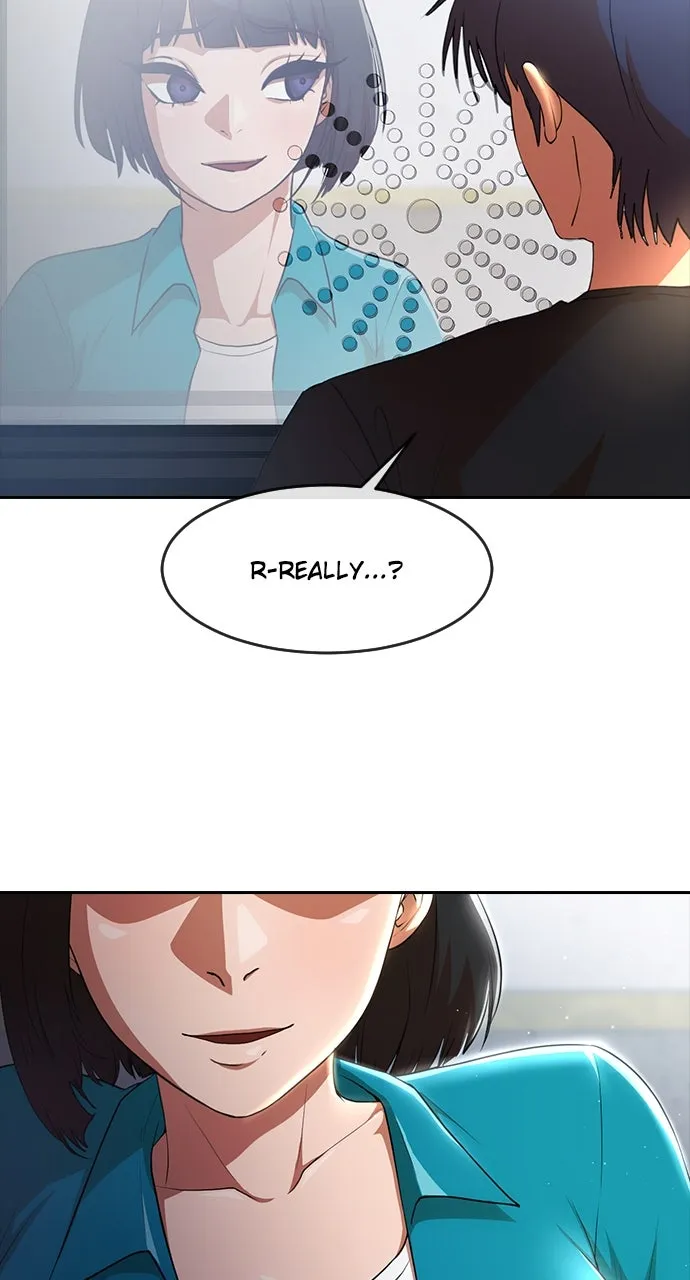 Read Random Chat chapter 258 image 85 on Lezhin