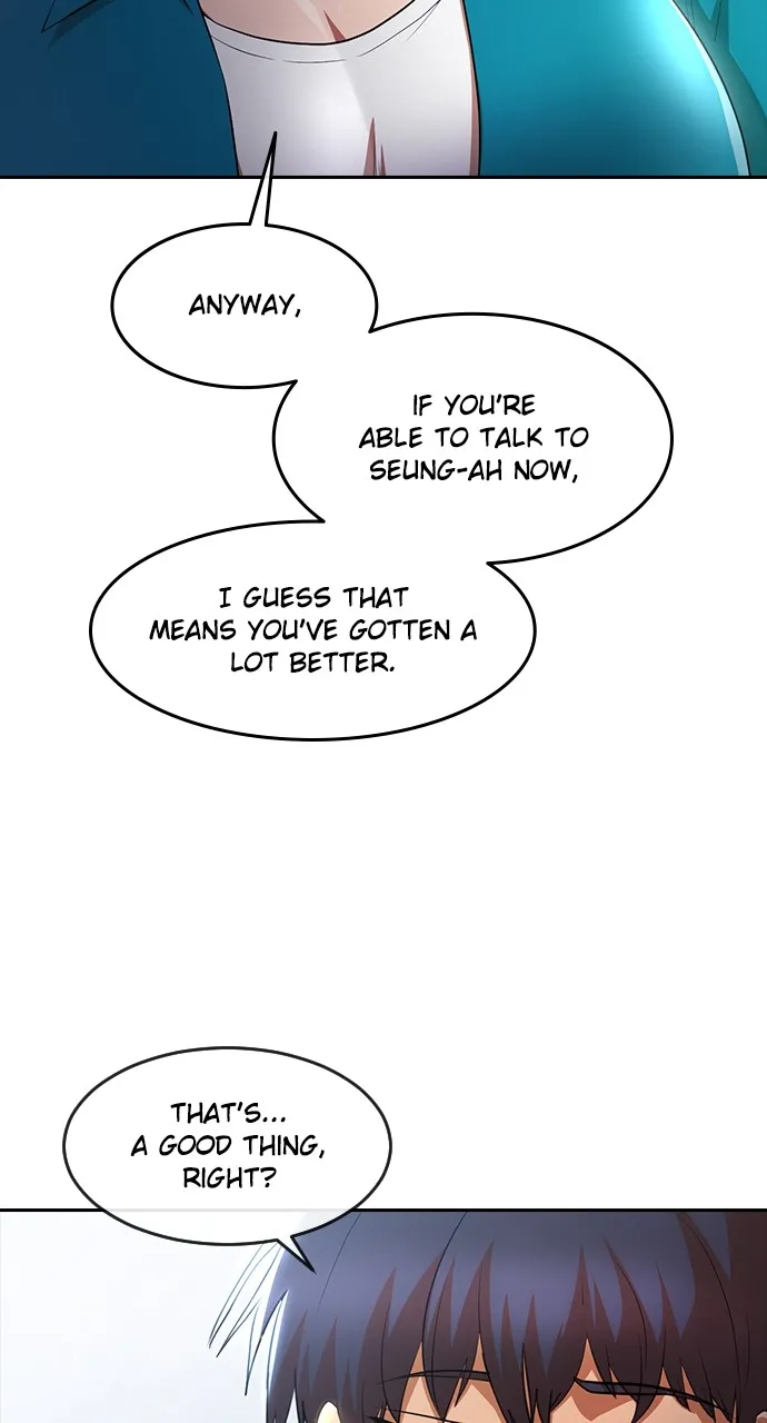 Read Random Chat chapter 258 image 86 on Lezhin
