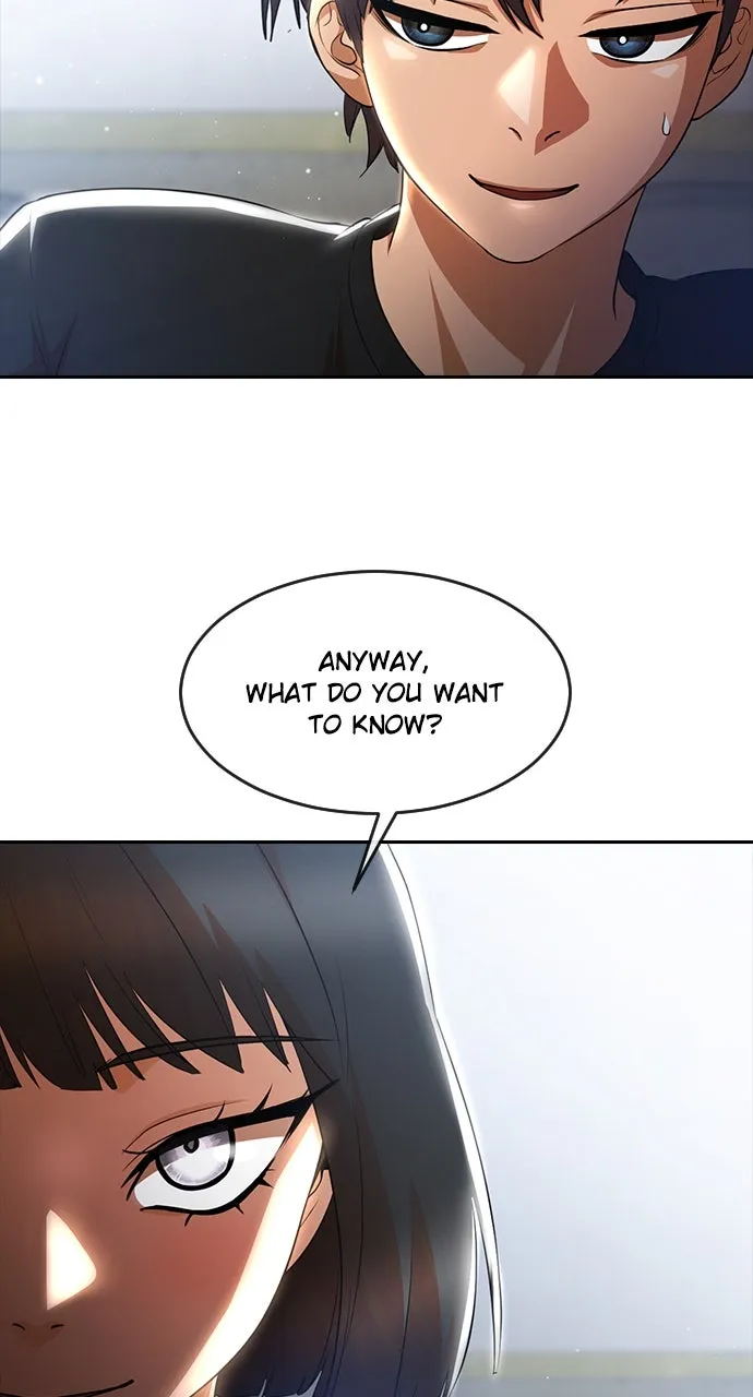 Read Random Chat chapter 258 image 87 on Lezhin