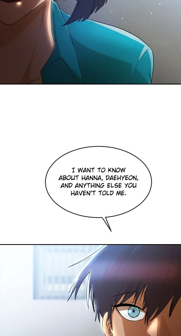 Read Random Chat chapter 258 image 88 on Lezhin