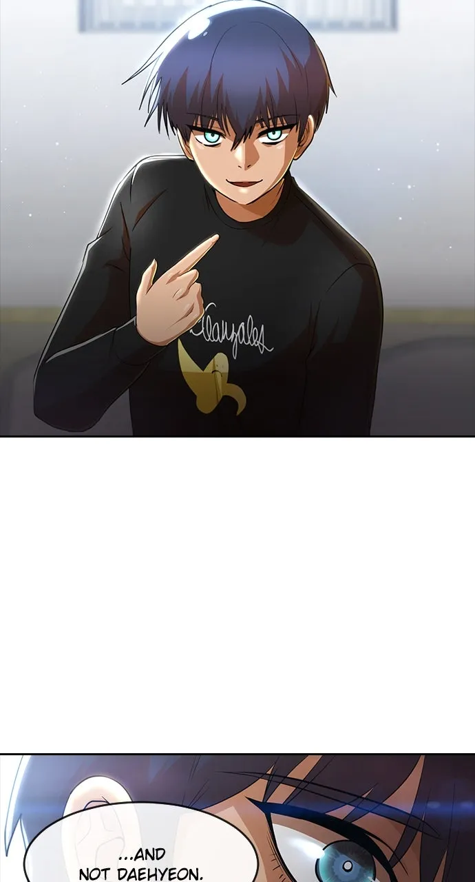 Read Random Chat chapter 258 image 91 on Lezhin