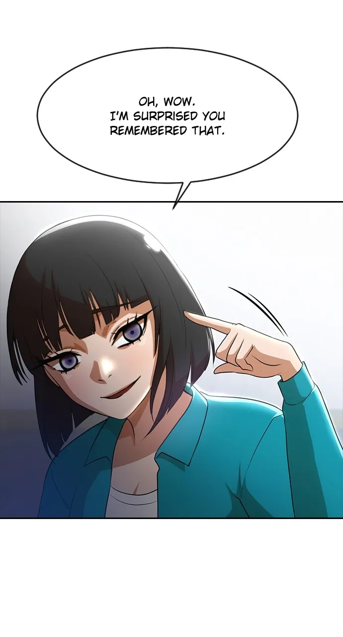 Read Random Chat chapter 258 image 93 on Lezhin