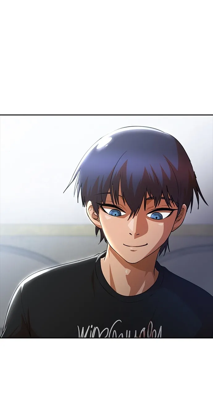 Read Random Chat chapter 258 image 94 on Lezhin