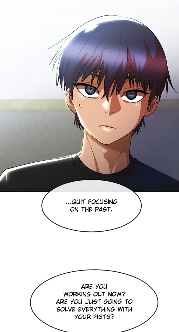 Read Random Chat chapter 258 image 98 on Lezhin