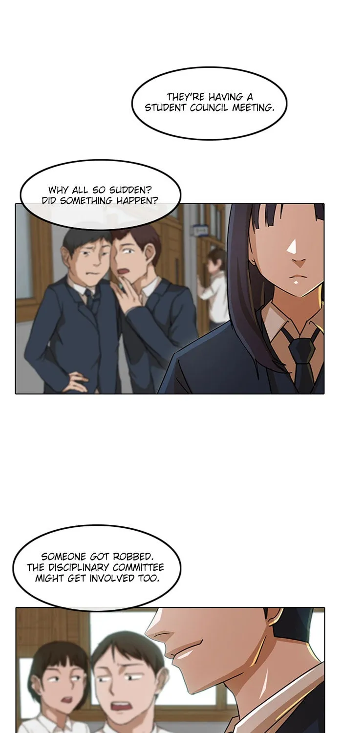 Read Random Chat chapter 26 image 0 on Lezhin