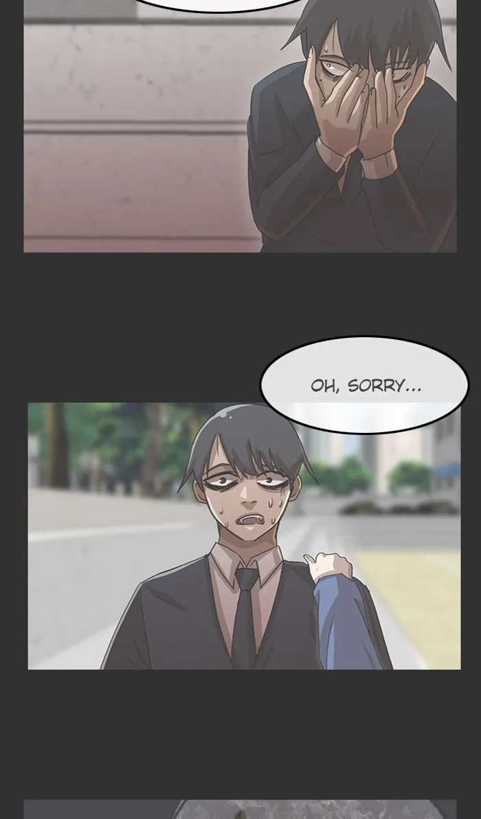 Read Random Chat chapter 26 image 10 on Lezhin