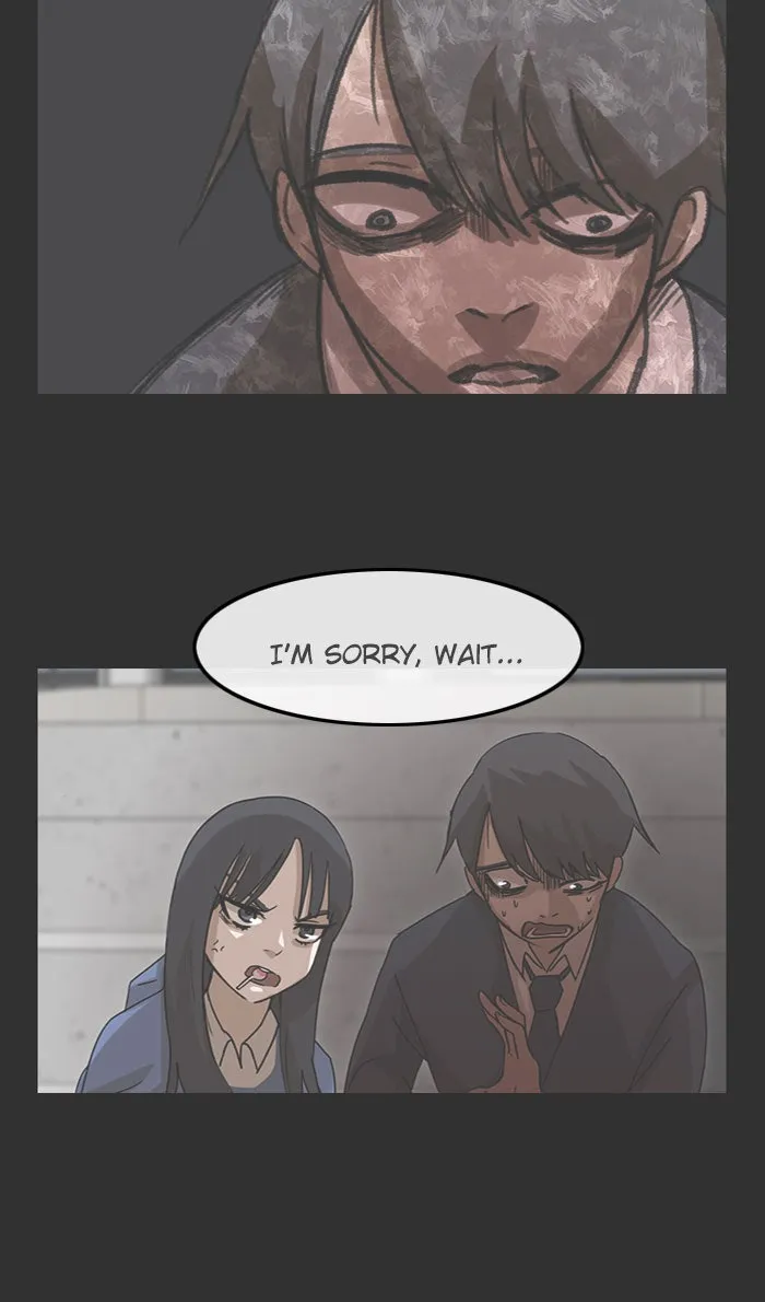 Read Random Chat chapter 26 image 11 on Lezhin