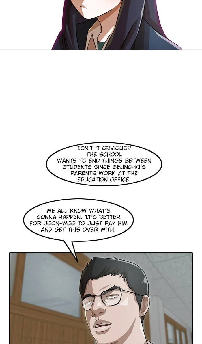 Read Random Chat chapter 26 image 13 on Lezhin