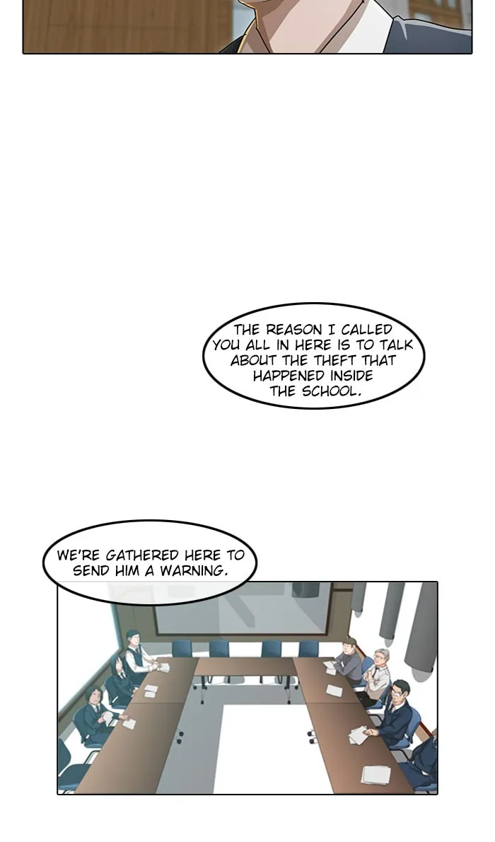Read Random Chat chapter 26 image 14 on Lezhin