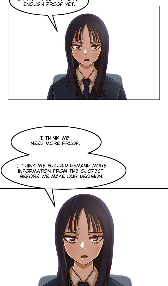 Read Random Chat chapter 26 image 19 on Lezhin