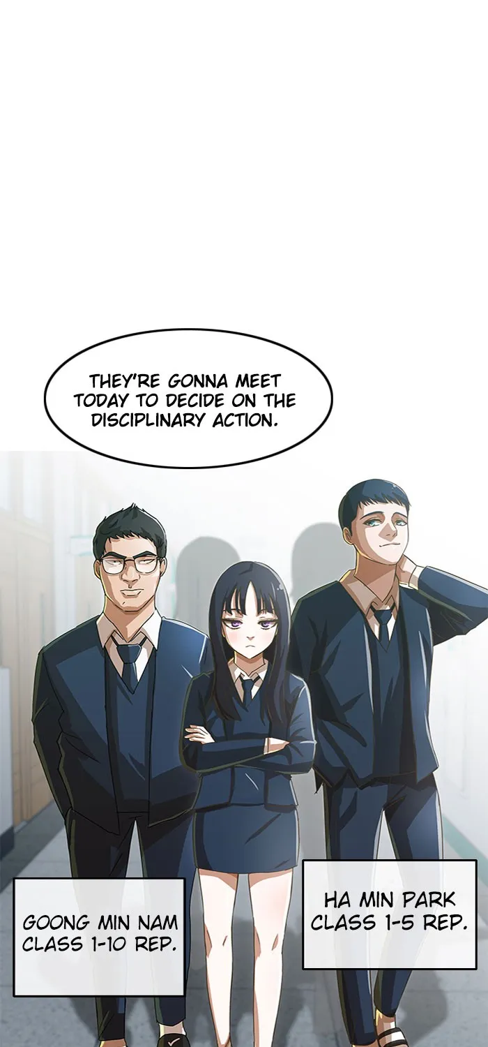 Read Random Chat chapter 26 image 2 on Lezhin