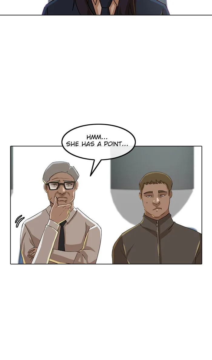 Read Random Chat chapter 26 image 20 on Lezhin