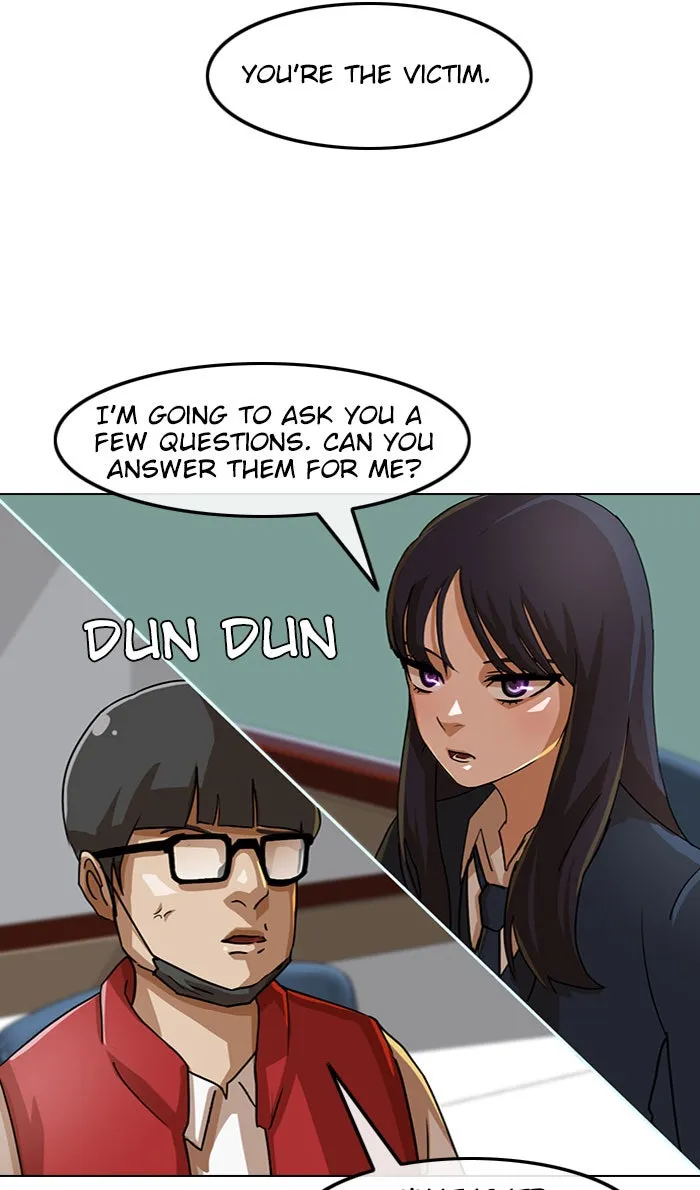 Read Random Chat chapter 26 image 24 on Lezhin
