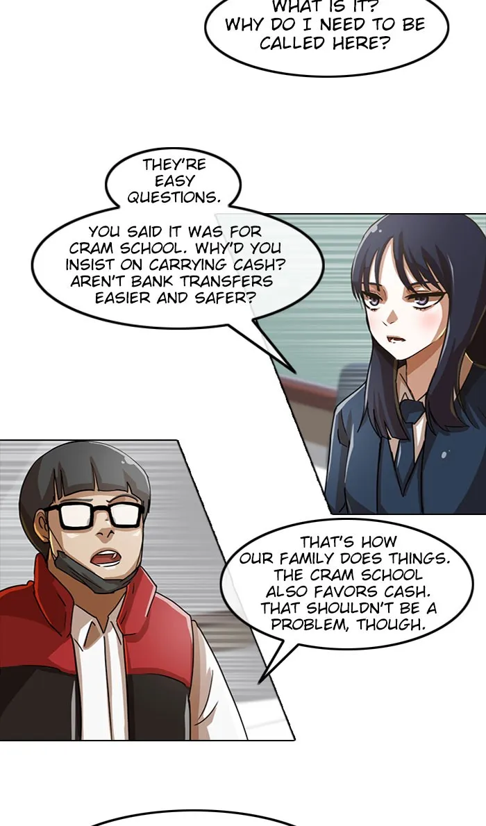 Read Random Chat chapter 26 image 25 on Lezhin
