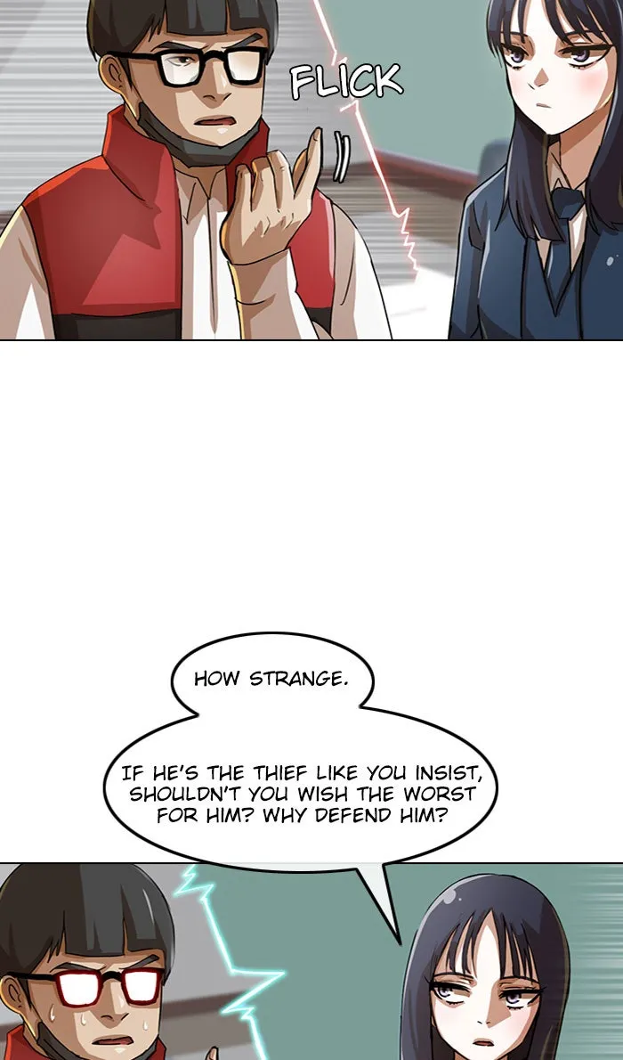 Read Random Chat chapter 26 image 27 on Lezhin