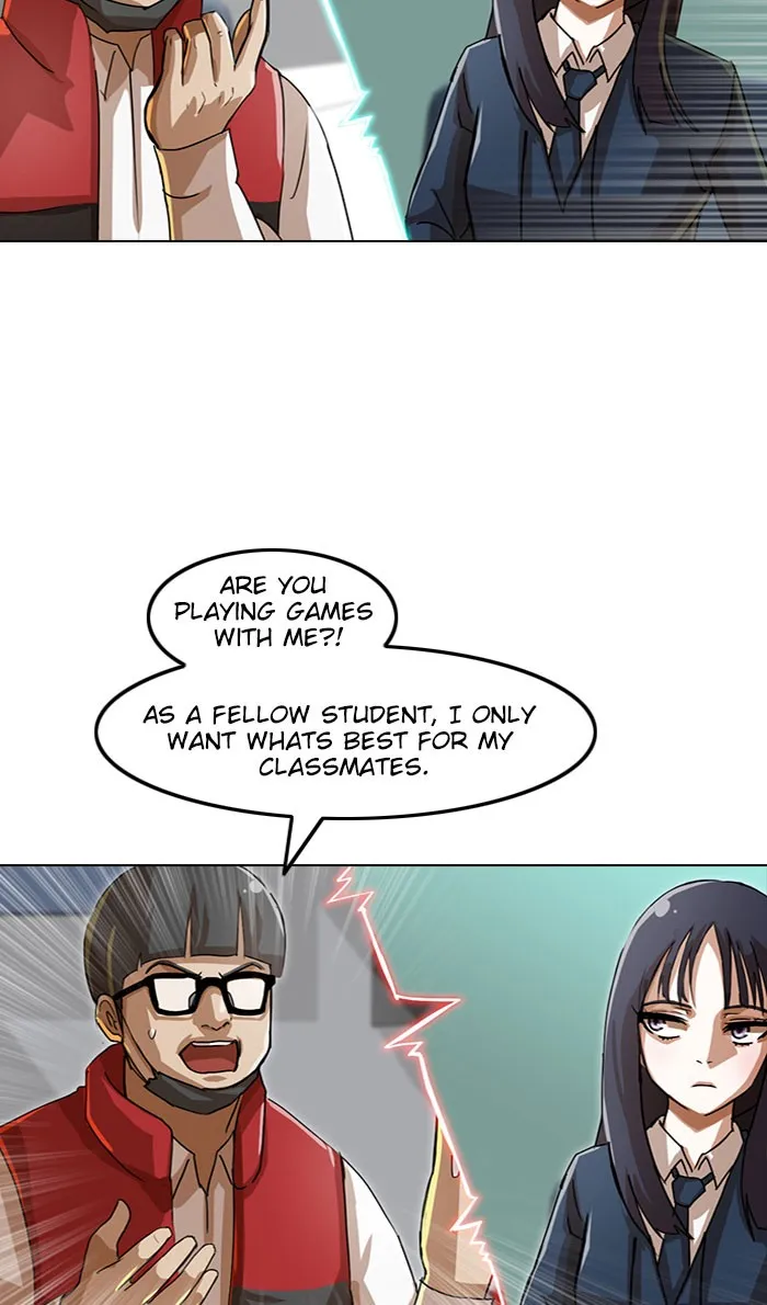 Read Random Chat chapter 26 image 28 on Lezhin
