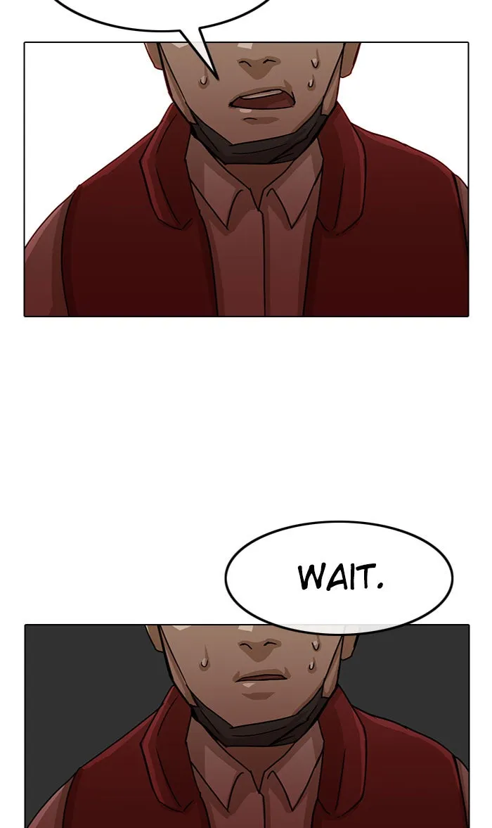 Read Random Chat chapter 26 image 31 on Lezhin