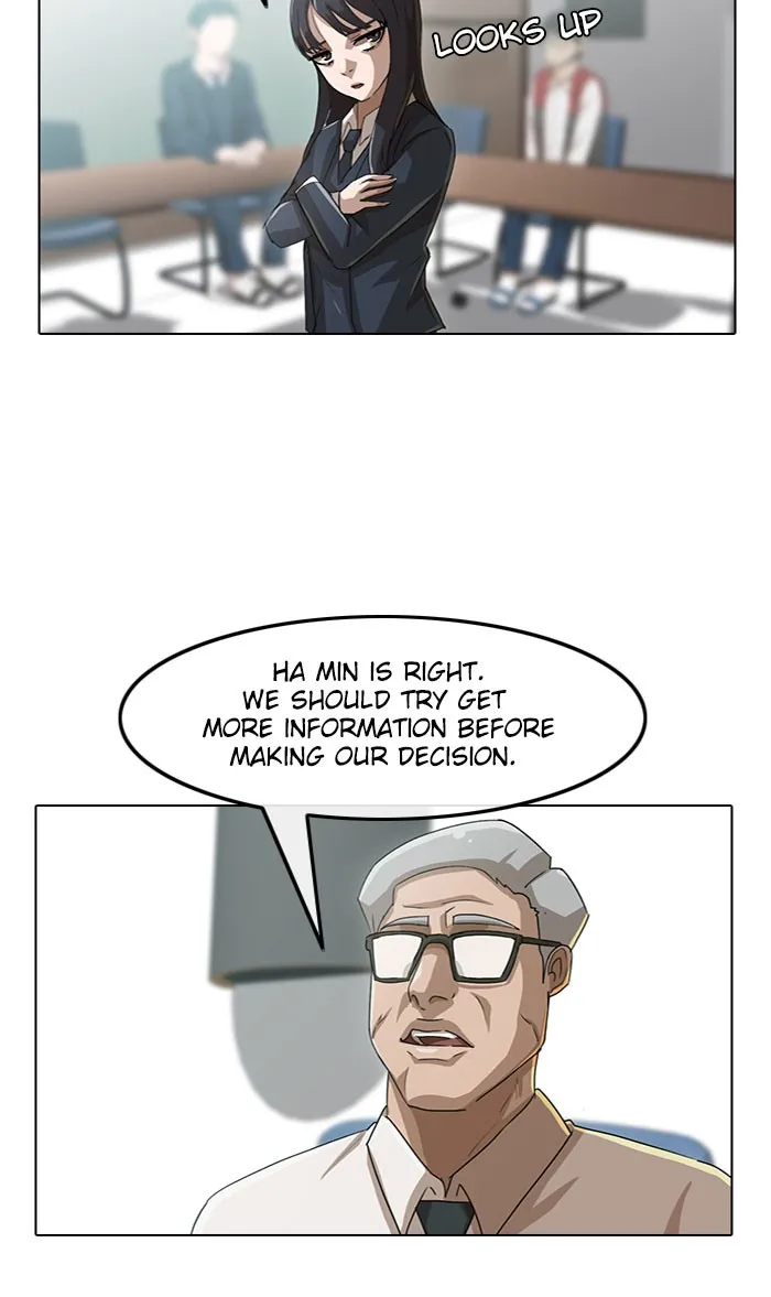 Read Random Chat chapter 26 image 35 on Lezhin