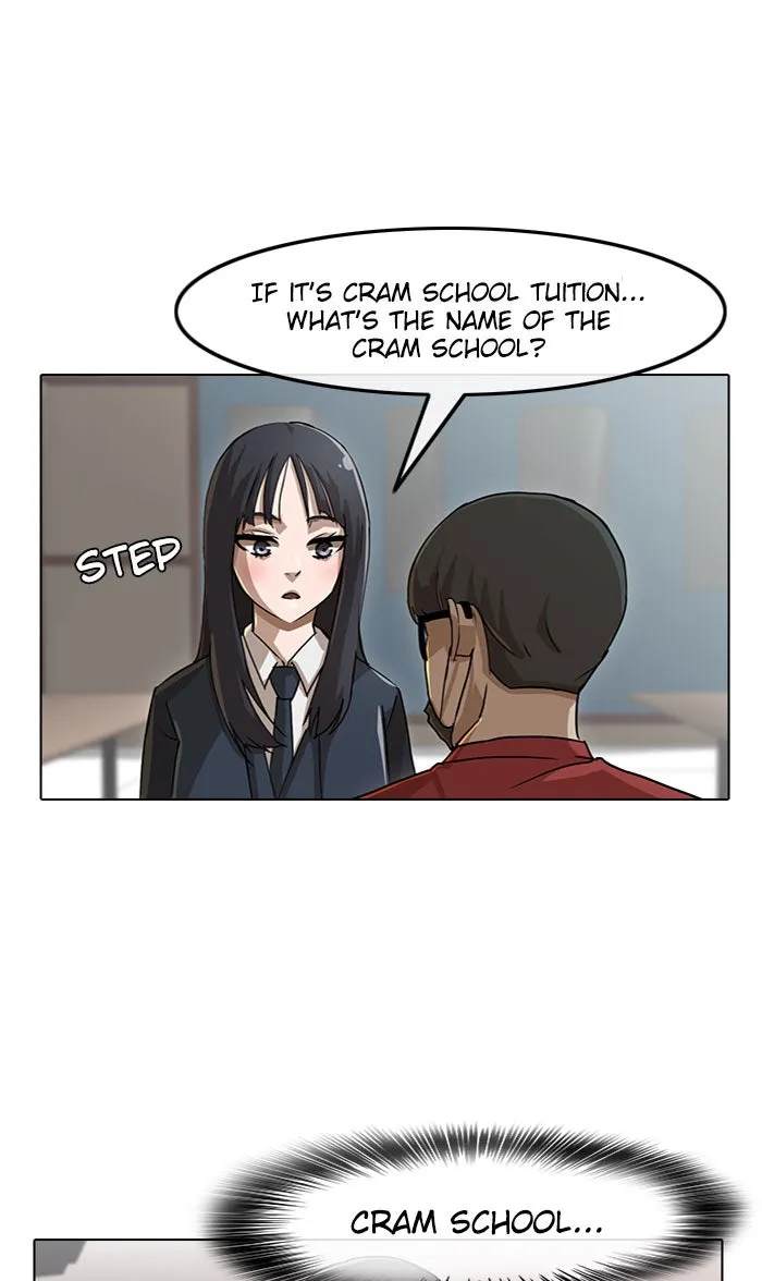Read Random Chat chapter 26 image 36 on Lezhin