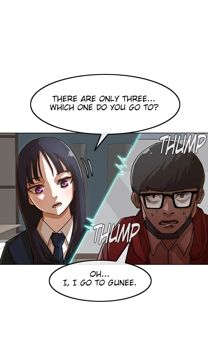 Read Random Chat chapter 26 image 41 on Lezhin