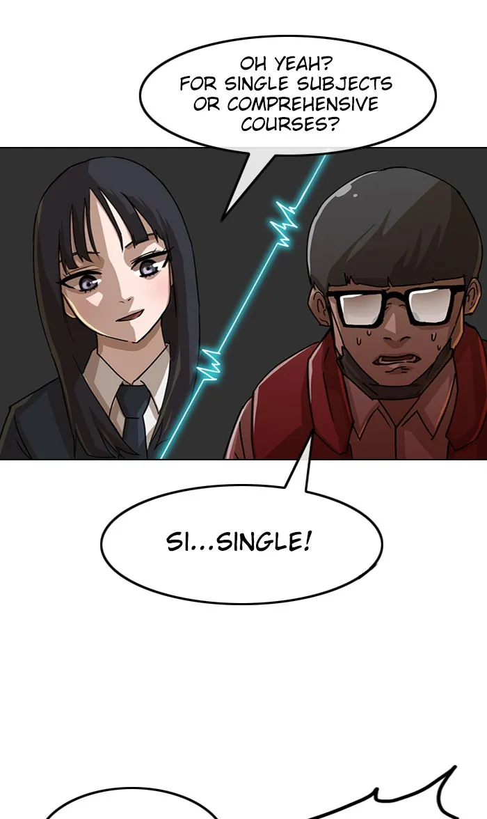 Read Random Chat chapter 26 image 42 on Lezhin