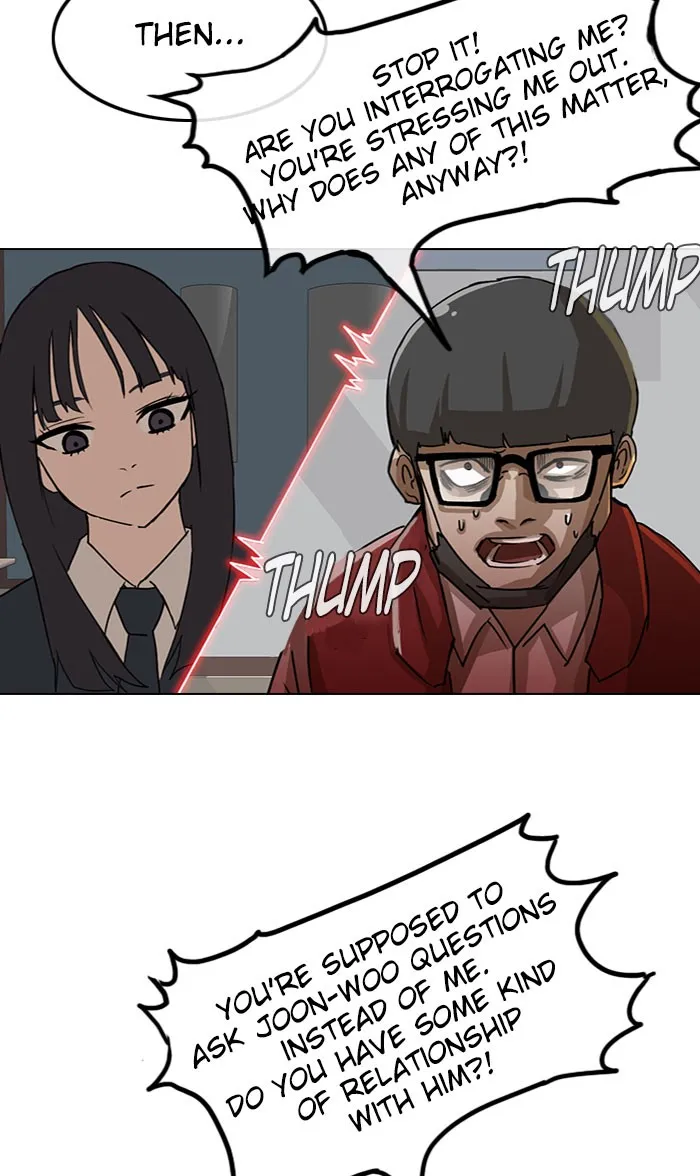 Read Random Chat chapter 26 image 43 on Lezhin