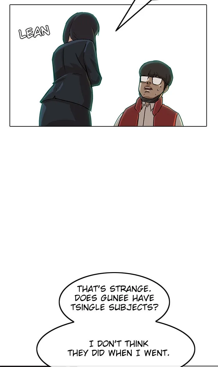 Read Random Chat chapter 26 image 45 on Lezhin