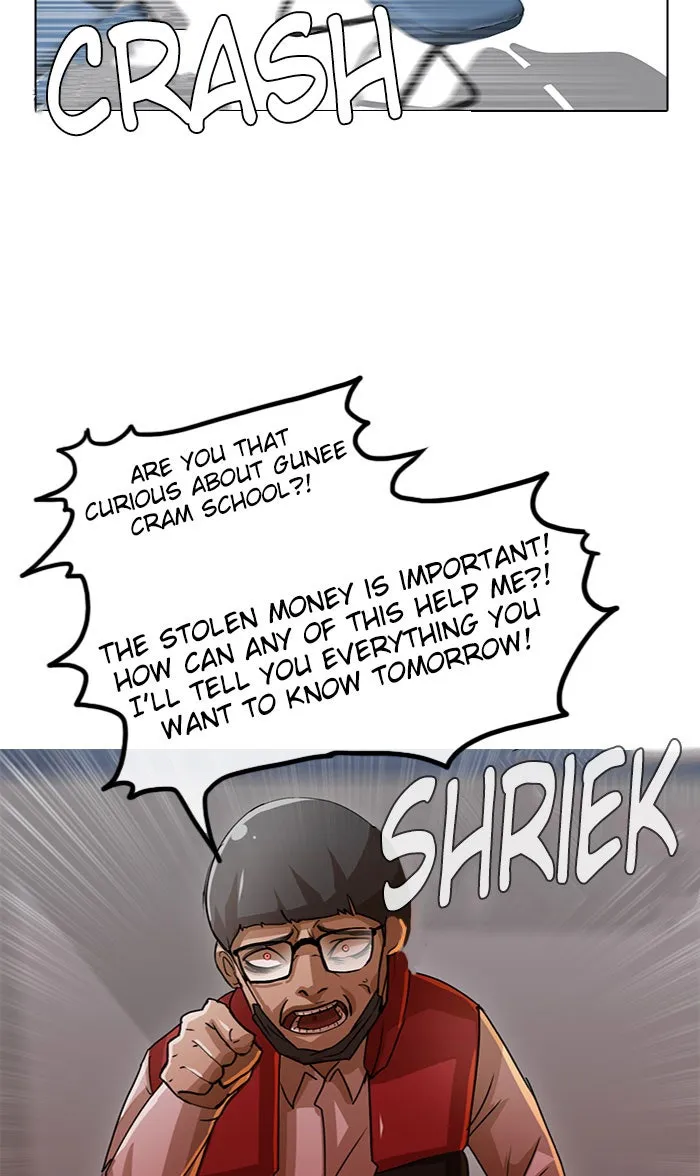 Read Random Chat chapter 26 image 47 on Lezhin