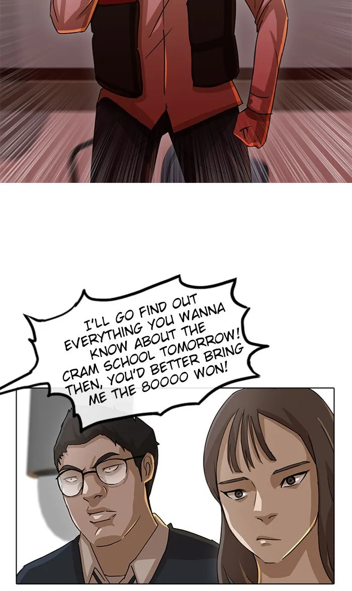 Read Random Chat chapter 26 image 48 on Lezhin