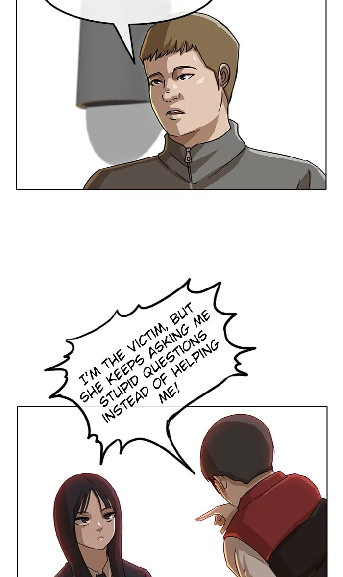 Read Random Chat chapter 26 image 50 on Lezhin