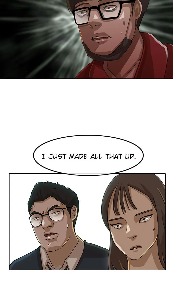 Read Random Chat chapter 26 image 53 on Lezhin