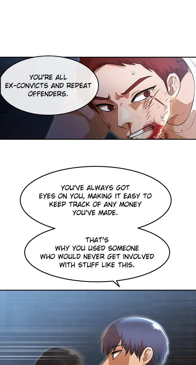 Read Random Chat chapter 260 image 0 on Lezhin