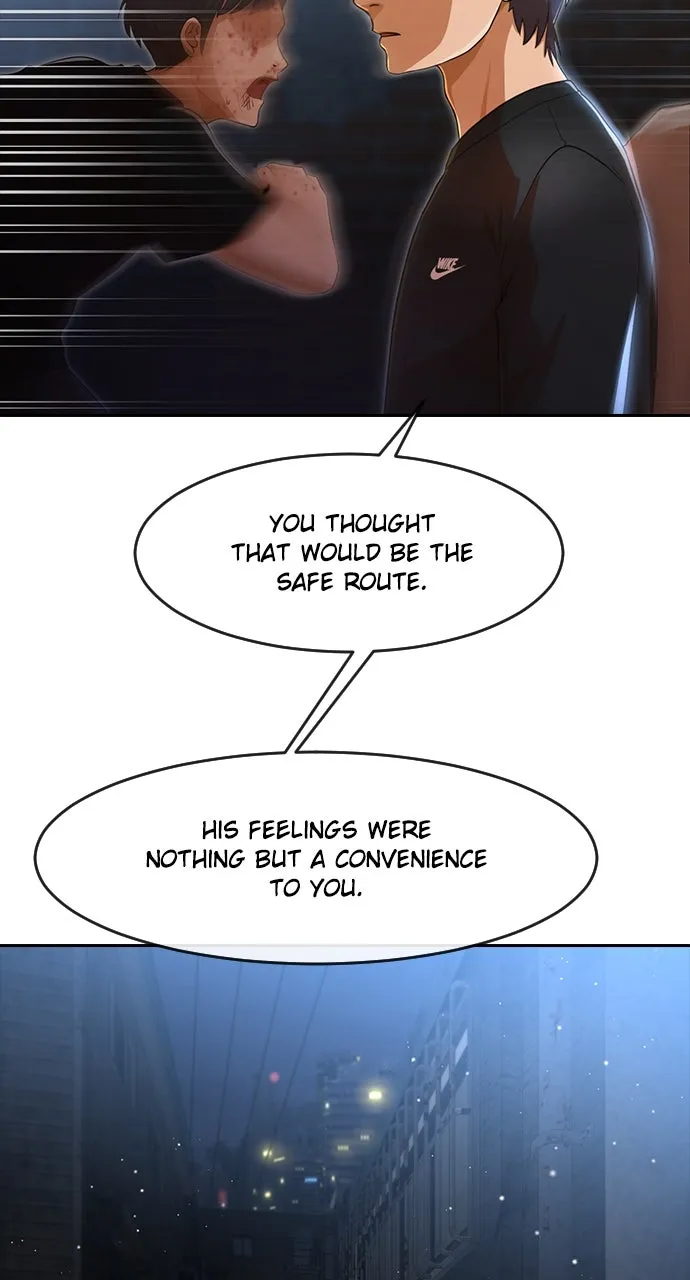 Read Random Chat chapter 260 image 1 on Lezhin