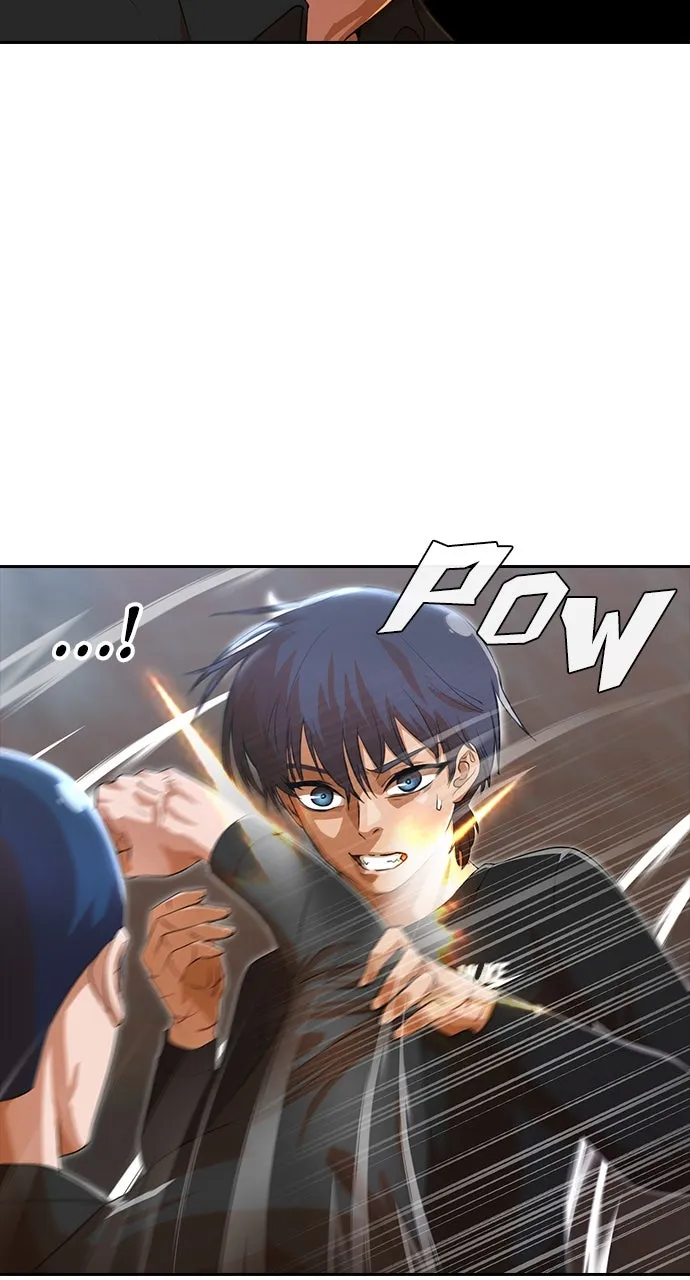 Read Random Chat chapter 260 image 10 on Lezhin