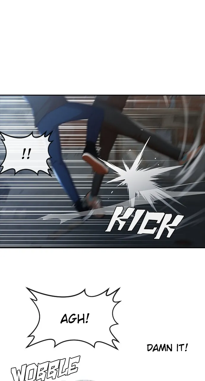 Read Random Chat chapter 260 image 11 on Lezhin