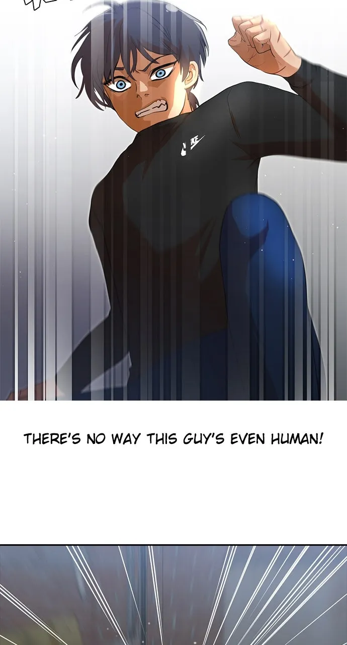 Read Random Chat chapter 260 image 12 on Lezhin