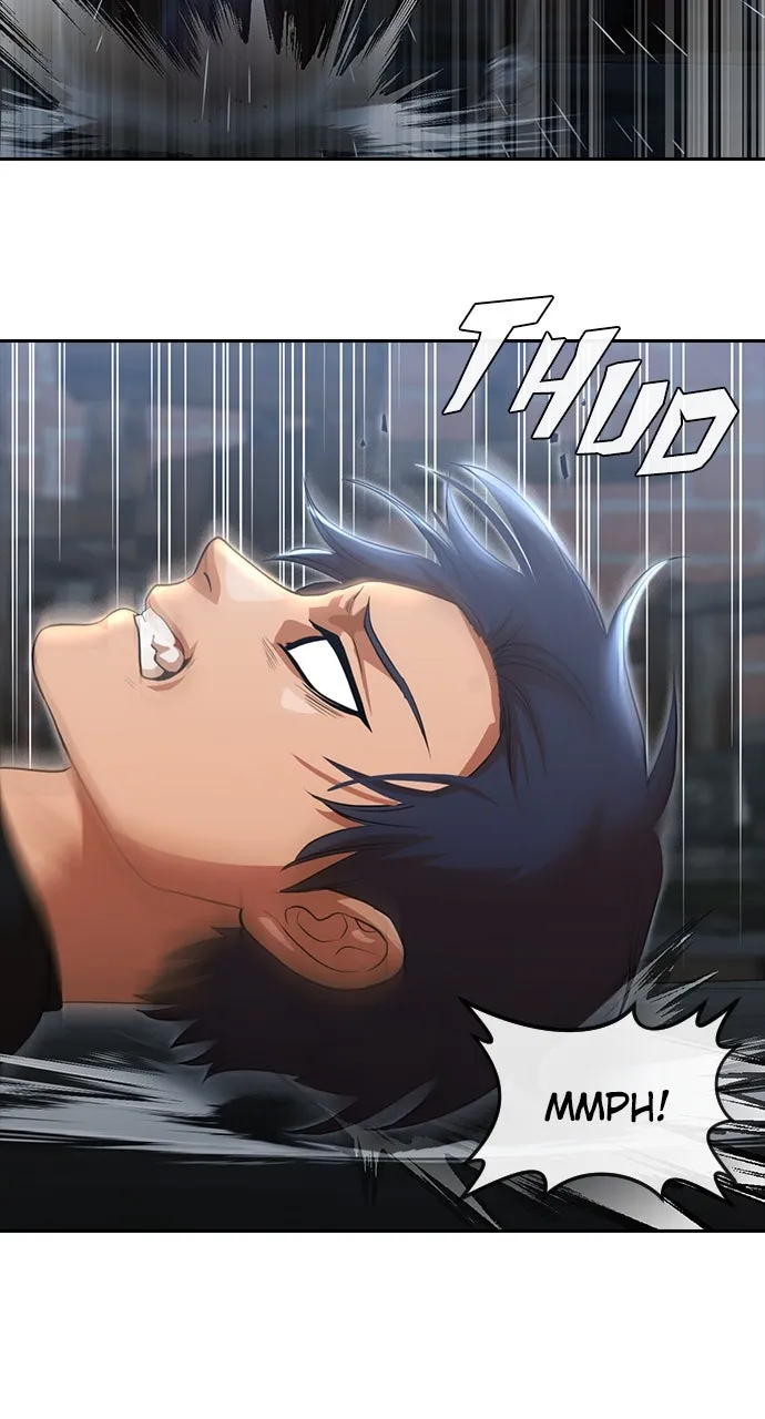 Read Random Chat chapter 260 image 16 on Lezhin