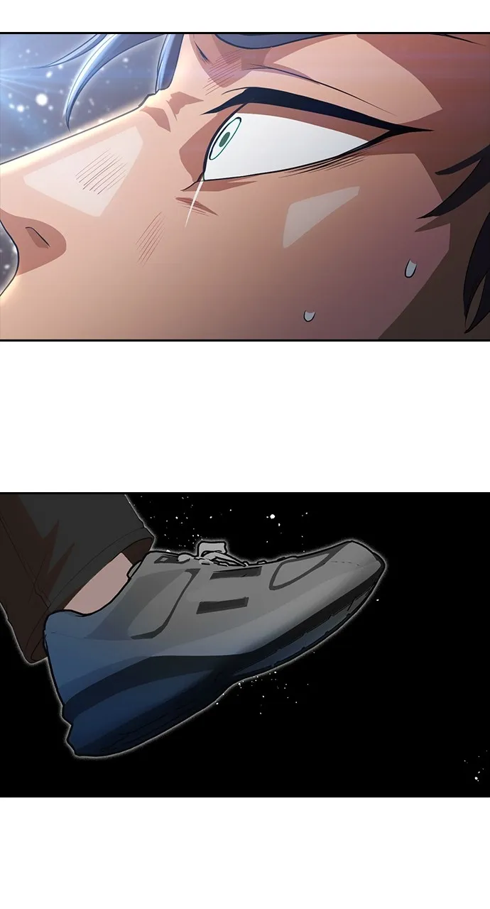 Read Random Chat chapter 260 image 17 on Lezhin