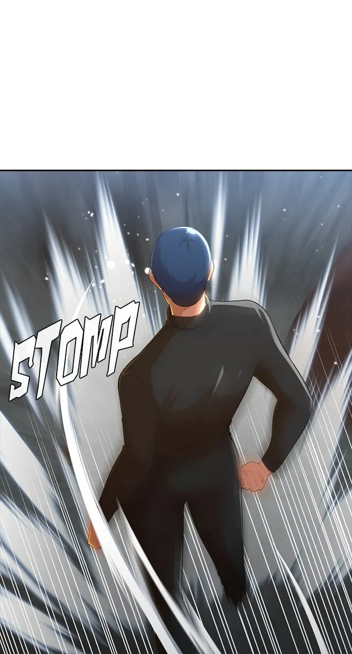 Read Random Chat chapter 260 image 18 on Lezhin