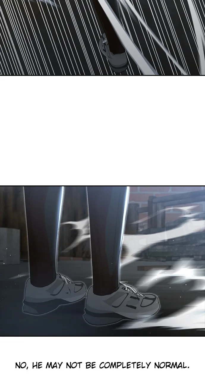 Read Random Chat chapter 260 image 19 on Lezhin