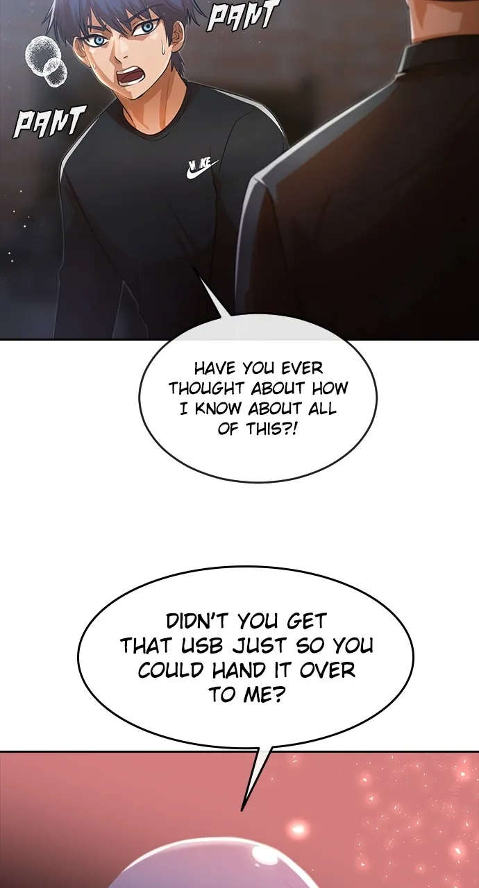 Read Random Chat chapter 260 image 21 on Lezhin