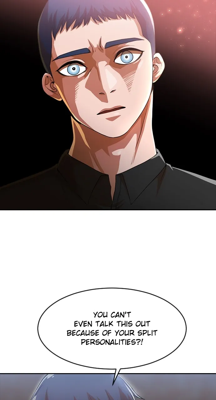 Read Random Chat chapter 260 image 22 on Lezhin