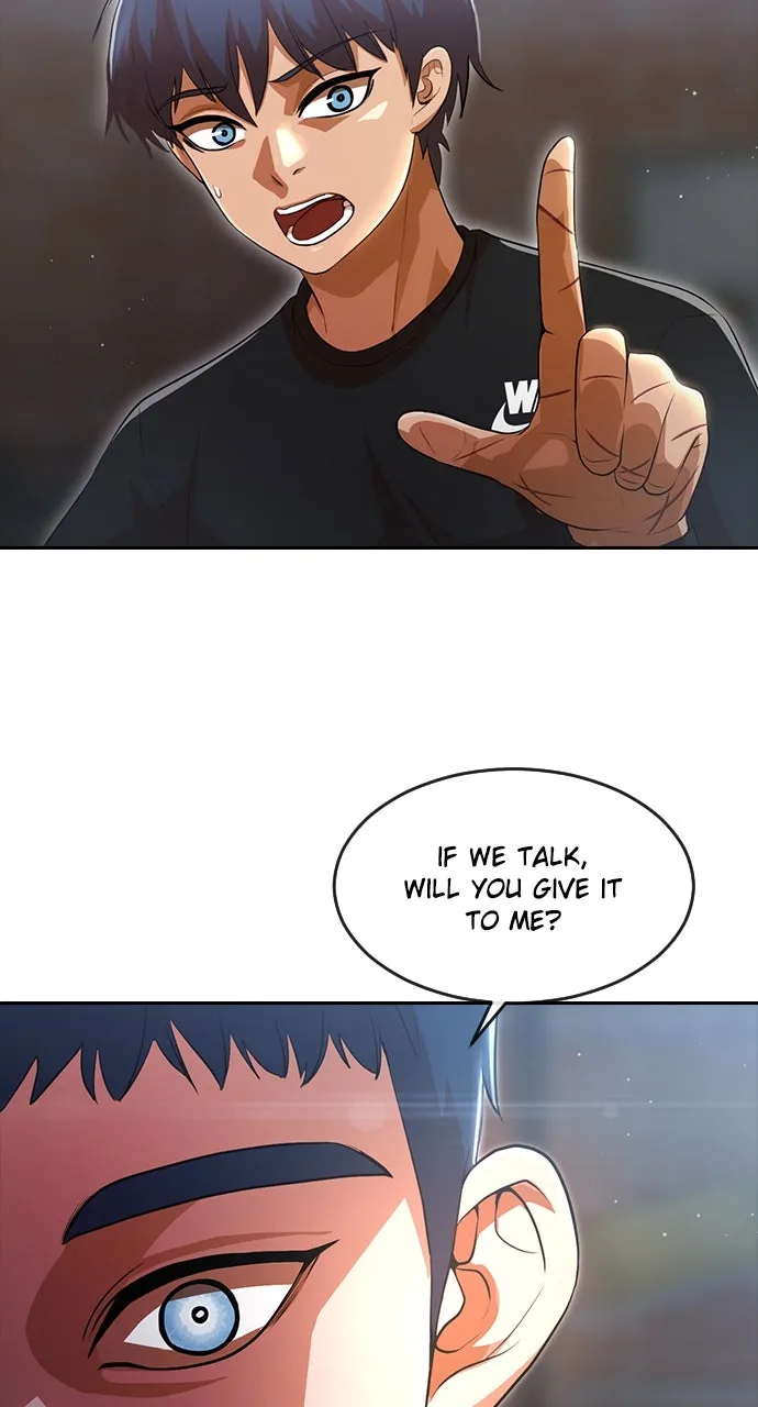 Read Random Chat chapter 260 image 23 on Lezhin