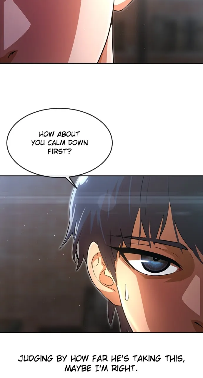 Read Random Chat chapter 260 image 24 on Lezhin