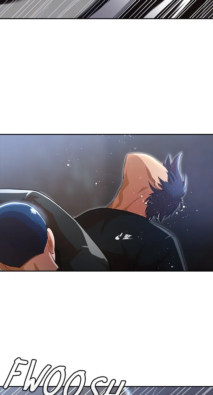 Read Random Chat chapter 260 image 26 on Lezhin