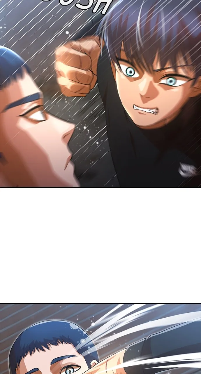 Read Random Chat chapter 260 image 27 on Lezhin